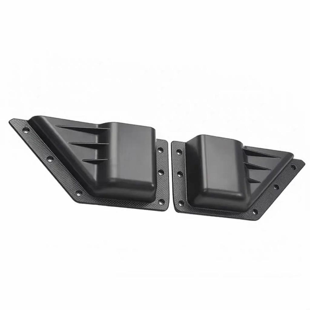 Organizzatore Scatola Portaoggetti Portiera Anteriore e Posteriore Ford Bronco
