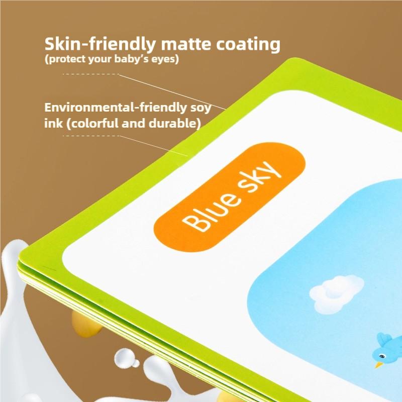 Children Early Education Toys Magical Book with Pen Water Drawing Toys Gift Reusable Coloring Book Magic Drawing Book