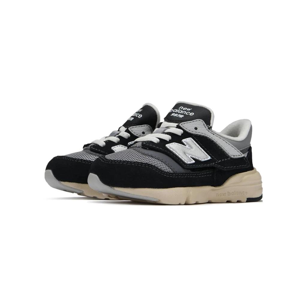 New Balance Nb 997R Low Top Walking Shoes Baby Shoes Black NW997RHC