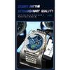 BINBOND Luxury Scratch-Resistant Quartz Wristwatches For Men Luminous Waterproof Auto Date Men's Watch Sports Casual