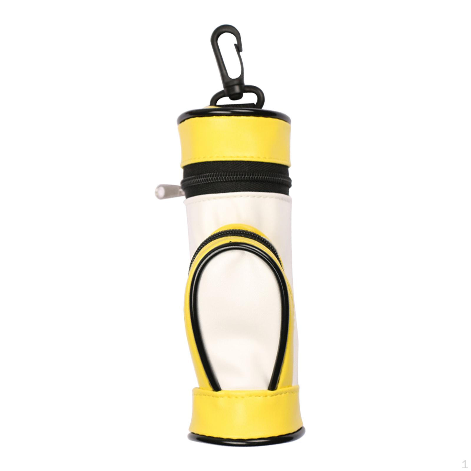Мячи для гольфа s 3 мяча Аксессуары Талия Yellow White