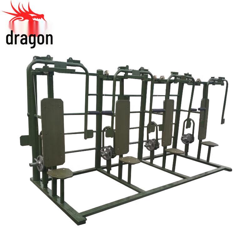 Pectoral Muscle Combo Trainer