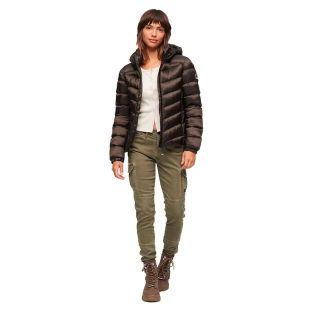 Superdry Fuji Padded Jacket