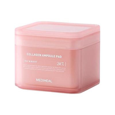 Collagen Ampoule Pad 170ml 100EA