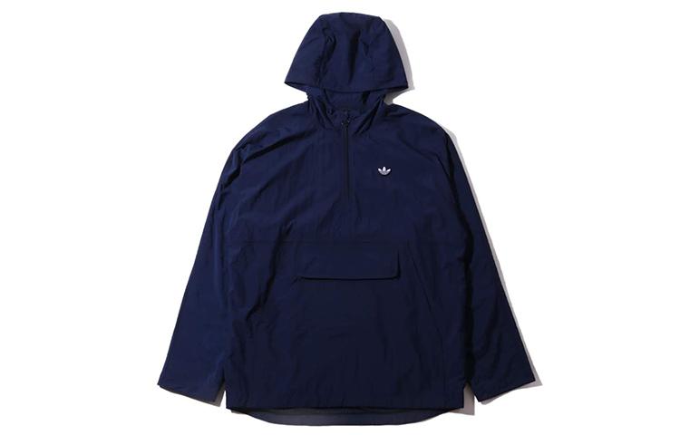 Adidas Originals HAMCUS X Adidas Originals Capsule Collection Jackets Men s Hooded Moderate Other DU7856 S