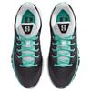 Nike Sabrina 3 Moda Comode Resistenti Scarpe da Basket Basse Sneaker da Donna Nero HF2882303