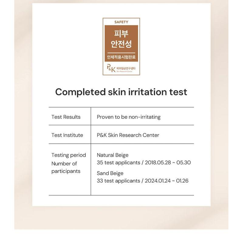 THANK YOU FARMER Be Beautiful Natürliche BB Cream LSF30 PA++ 40ml - 2 Farben