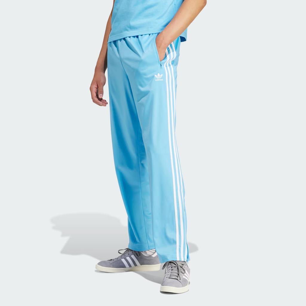 Adidas Originals Classics Firebird Track Pants Men Bottoms Light-Blue IM9469
