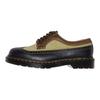 Dr. Martens Deadstock Couro Moda Casual Sapatos Sapatos Masculinos Multicolorido 40624300