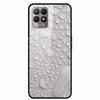 For Realme 8i Cases Realme 8 5G Tempered Glass Hard Back Cover For Realme8 Phone Cases Soft Bumper Fundas for Realme 8 i Realme8