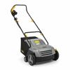 Lawn Scarifier Alpina