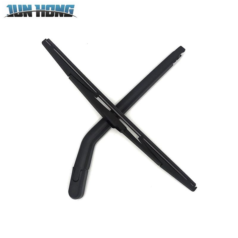 Toyota Voxy (01-07) Rear Wiper Blade & Arm Cover Assembly