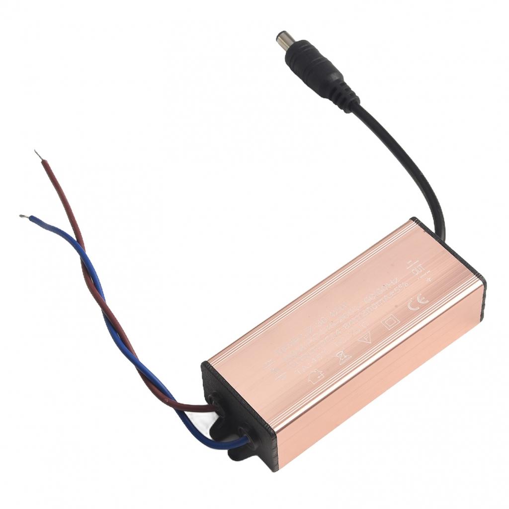 LED-Treiber-Netzteil in Profiqualität für kommerzielle Anwendungen