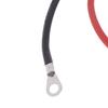 Ec5 To O-Type Terminal Line 10Awg Charging Cable For Car Motorcycle Emergency Power Cord Ec5 Adapter Cord Conversion Accessories