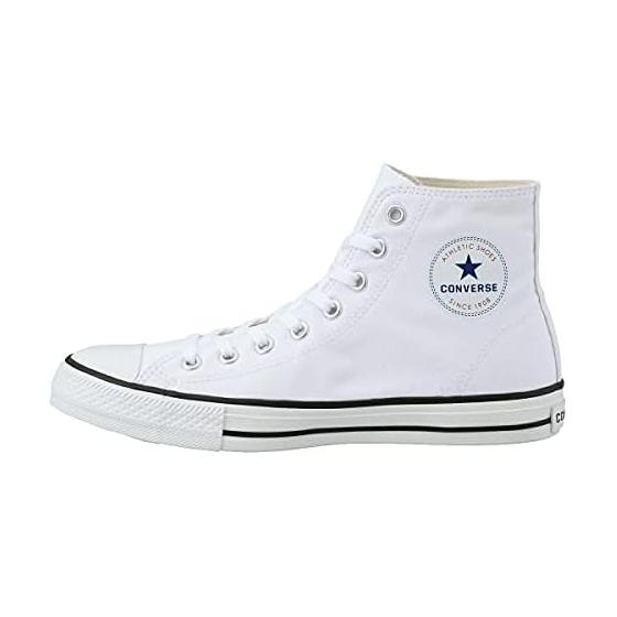 CONVERSE Unisex Adult NEXTAR 110 HI School Shoes