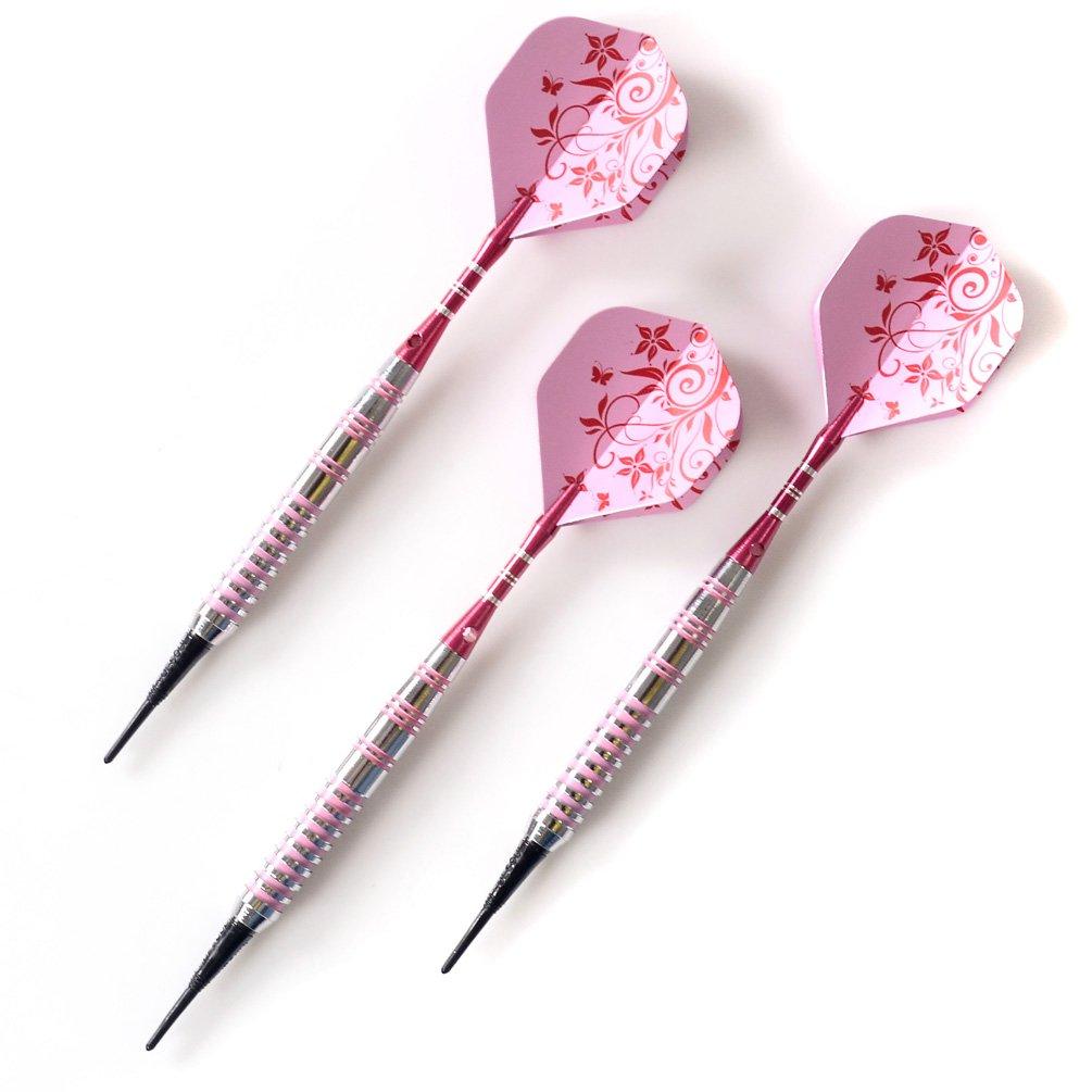 CUESOUL 17g Soft Tip Darts