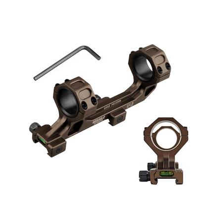 Příslušenství pro lovecké pušky