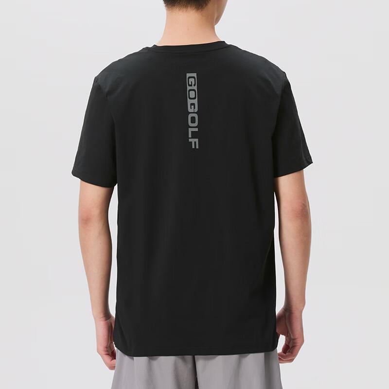 Skechers Unisex Golf Short Sleeve T-Shirt P226U032-03K8