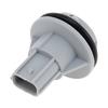 33302T2AA01 2Pcs Turn Signal Light Marker Lamp Bulb Socket Plug Fit for Honda Accord 2017 2016 2015 2014 2013