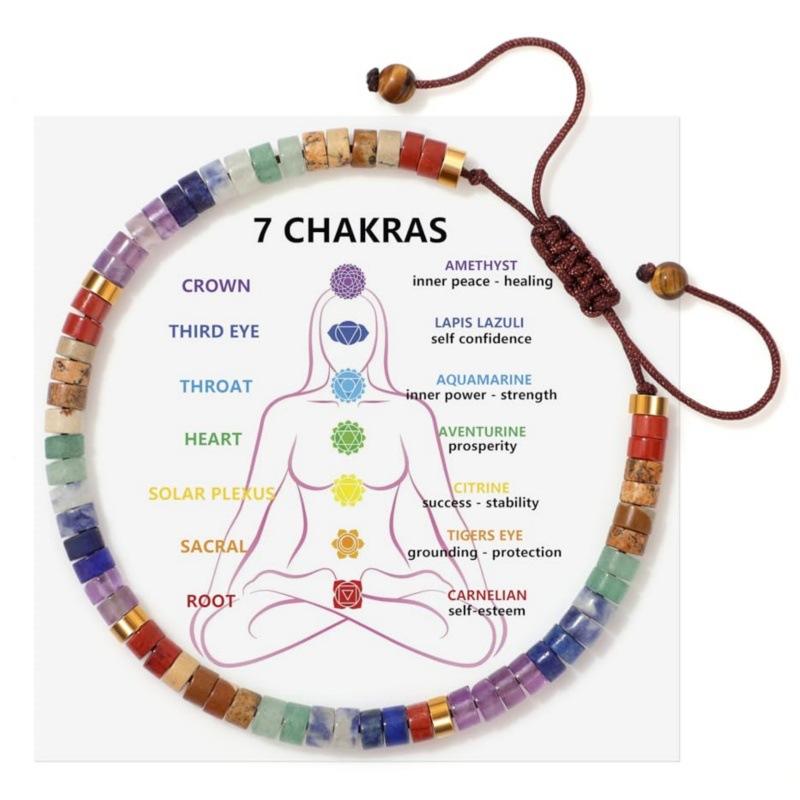 Браслет JYL TS Бохо Регулируемый Стиль Предлагает Гибкость И Удачу Style B