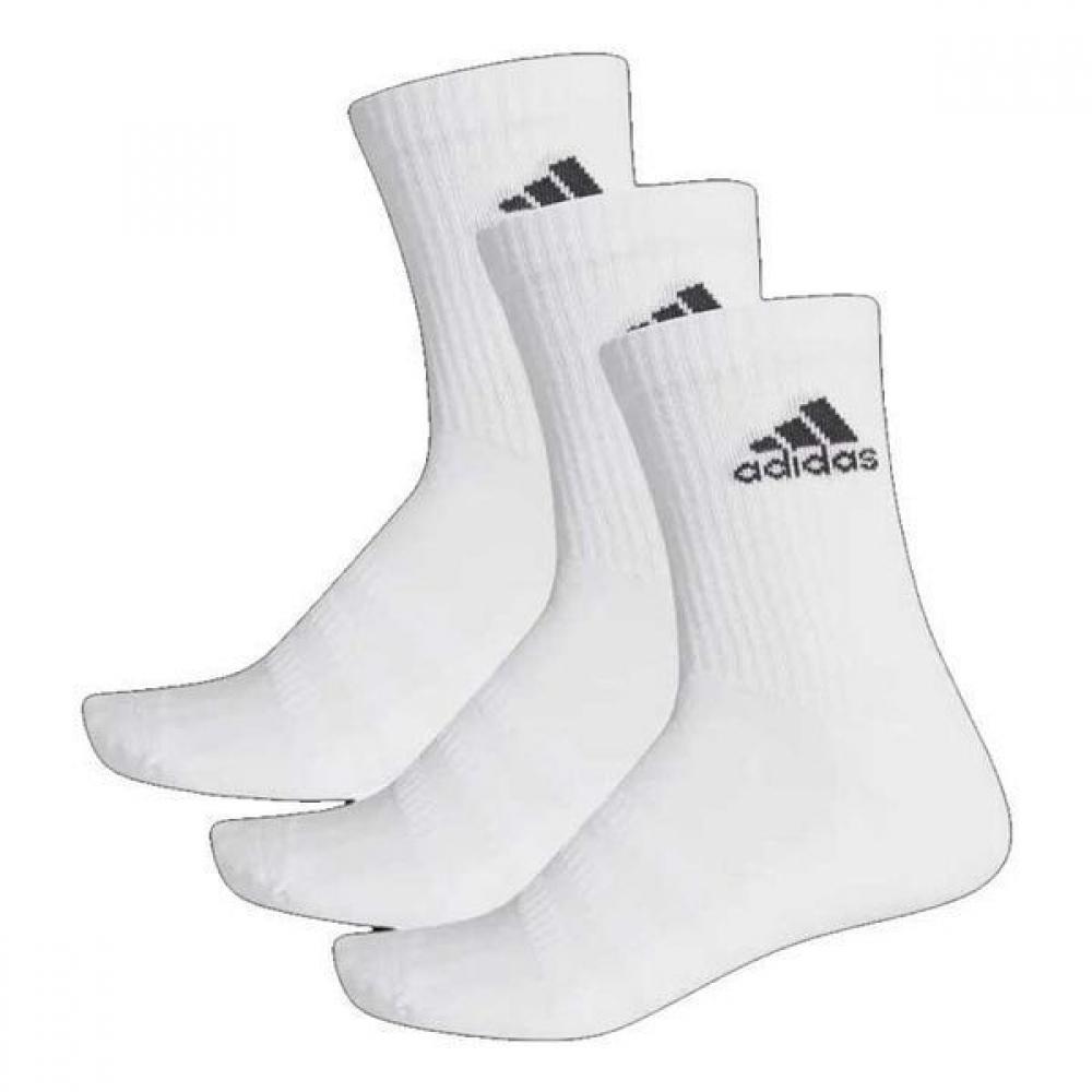 

Adidas Носки Adidas Cushion Спортивная одежда Носки до щиколотки 3PP HT3441