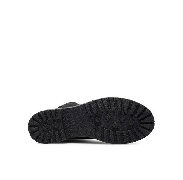 Ботильоны Lasocki WI16-GIRO-01 Черный