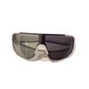 Large Frame Windproof Cycling Goggles: Unisex Day & Night Dual-Use Sports Sunglasses