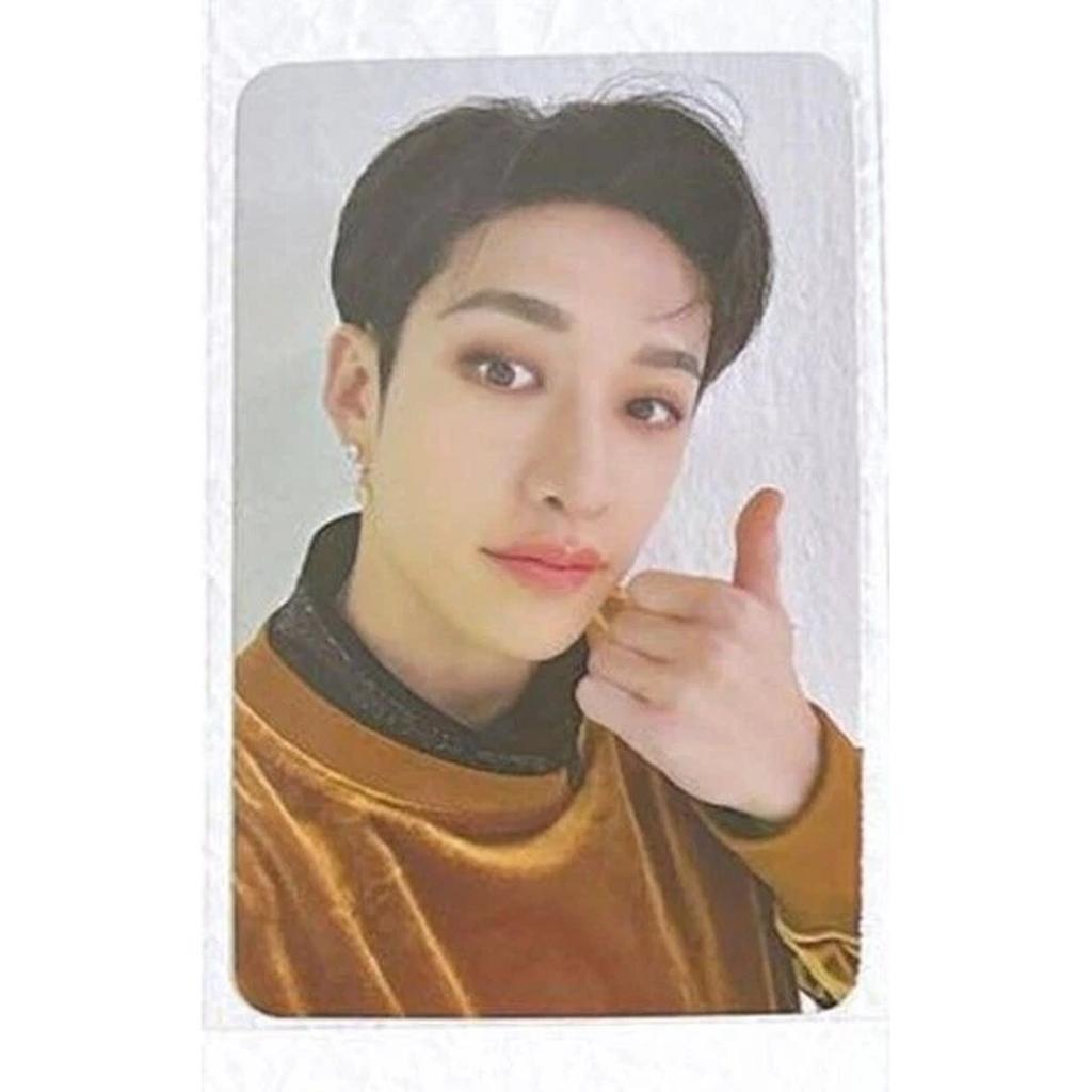 STRAY KIDS 5-STAR 5STAR STAR RIVER STARRIVER 2.0 POB OFFICIAL Photo Card
