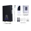 Smart Water Heater 220V 8500W Voice Intelligent Control Water Heater 5 Speed Adjustable Power Automatic Constant