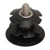 Battery Cable with Clip Eyelet Terminal Wire Copper Core ABS Wrapped Battery Clamps Extension Cord for Inverter