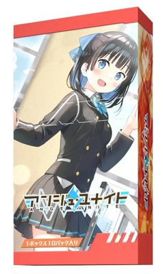 Hobby Japan Ange Unite Brilliant Pack Vol.2