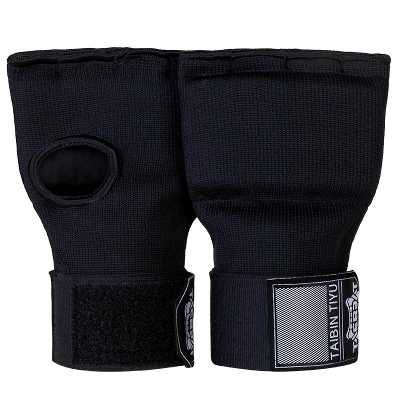 

Быстрые гелевые бинты для рук для бокса Муай Тай Санда - Защитные взрослые перчатки и бинты