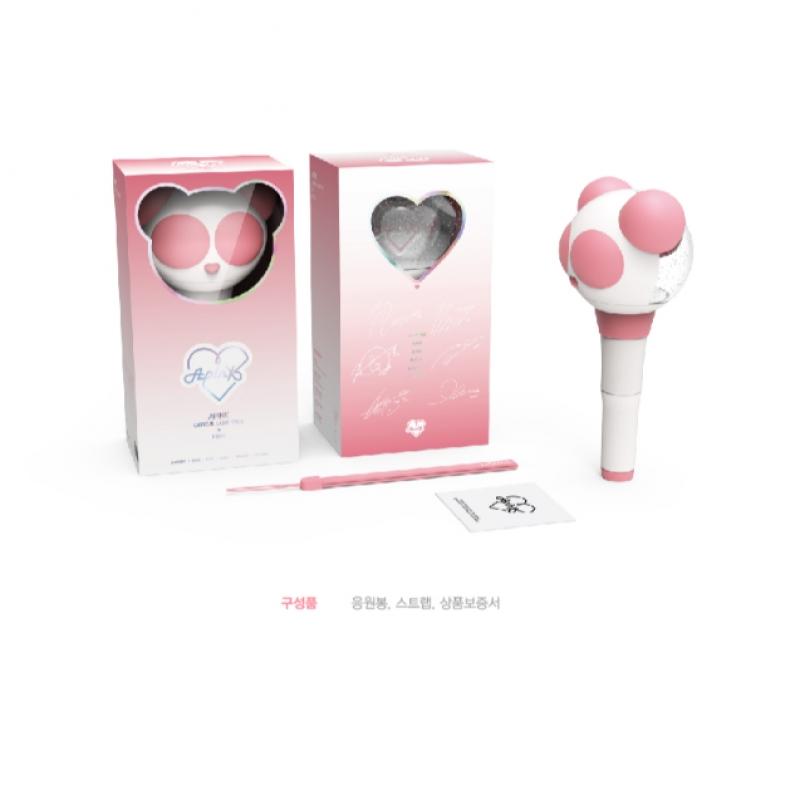 Apink   Official Cheering Stick Ver. 2