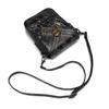 Single-shoulder Crossbody Bag with A Retro European and American Punk Industrial Style for Women