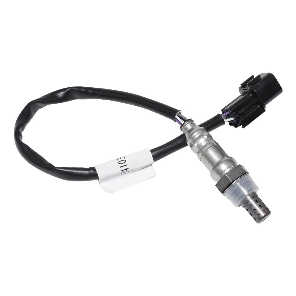 

Car Oxygen Sensor For CHEVROLET SAIL Hatchback (CS3, SH1) 1.2 2010-2015 LMU OEM 24103681 ES0121311B1 Exhaust Gas O2 Accessory чёрный