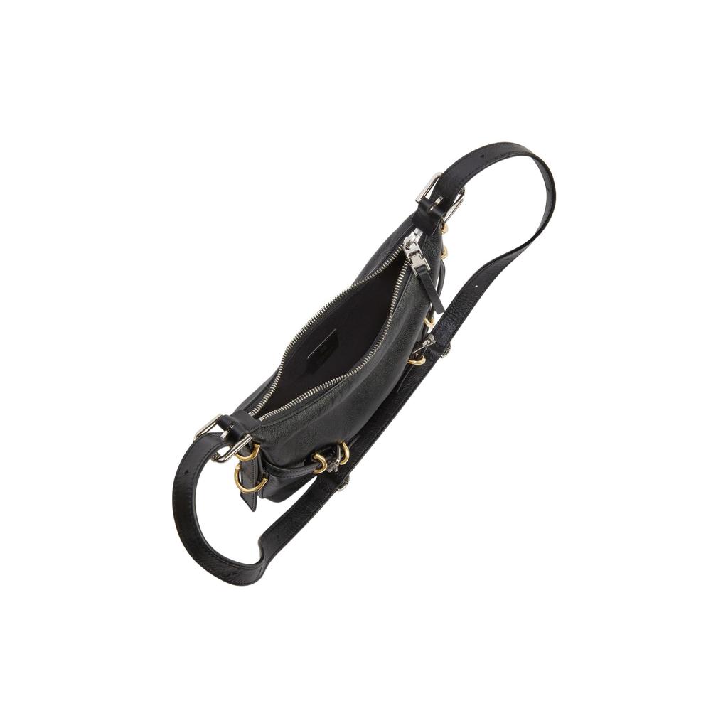 Givenchy Bolso Mini Voyou Negro Mujer Bolsos de Hombro BB50THB1Q7-001