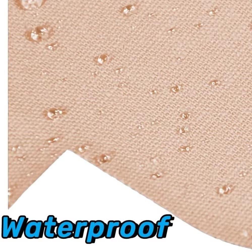 Elastic Recovery Stickers Cotton Elastic Knee Tape Muscle Patch Kinesiology Tape  Kneepad
