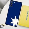 Australien Flagge Handyhülle Für Samsung Galaxy S25 S24 Ultra S20 S21 S22 S23 Plus S9 S10 S24 FE S25 FE Cover