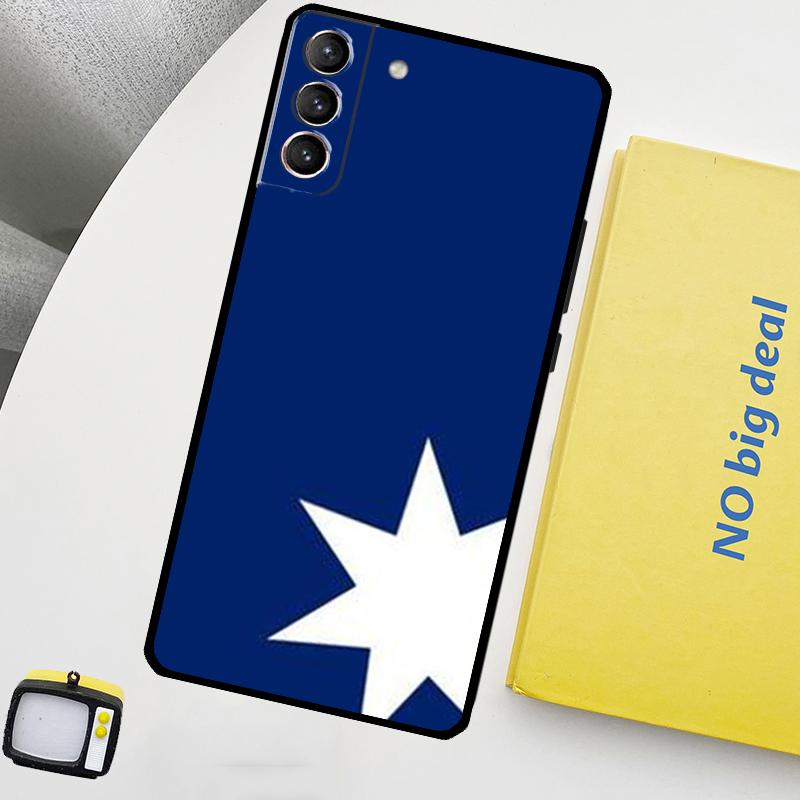 Australien Flagge Handyhülle Für Samsung Galaxy S25 S24 Ultra S20 S21 S22 S23 Plus S9 S10 S24 FE S25 FE Cover