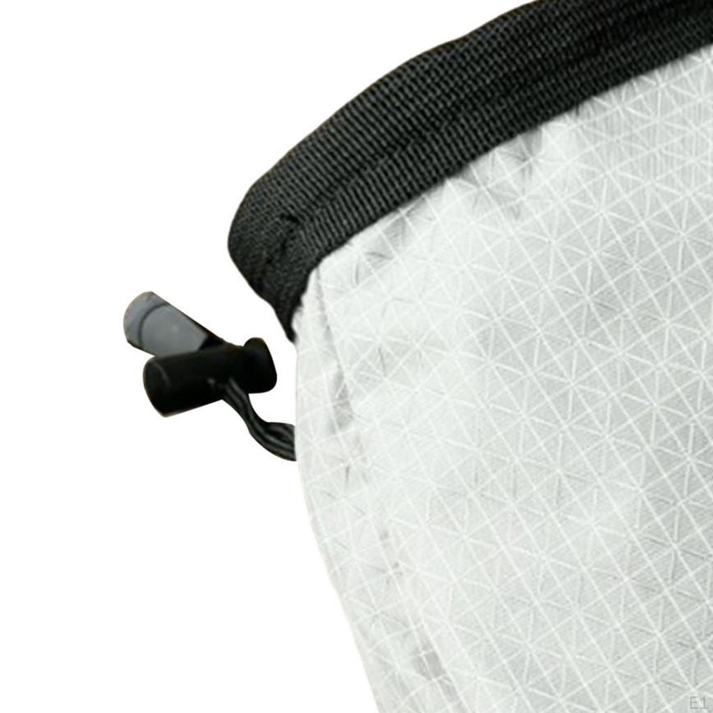 Chalk Bag for , Carrying Bag, Equipment, Practical Adjustable Belt Gymnastics And