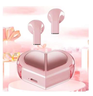 2025Creative Rotatable Bluetooth Earphones, Love TWS 5.3 Wireless Earphones, Deformation Earphones