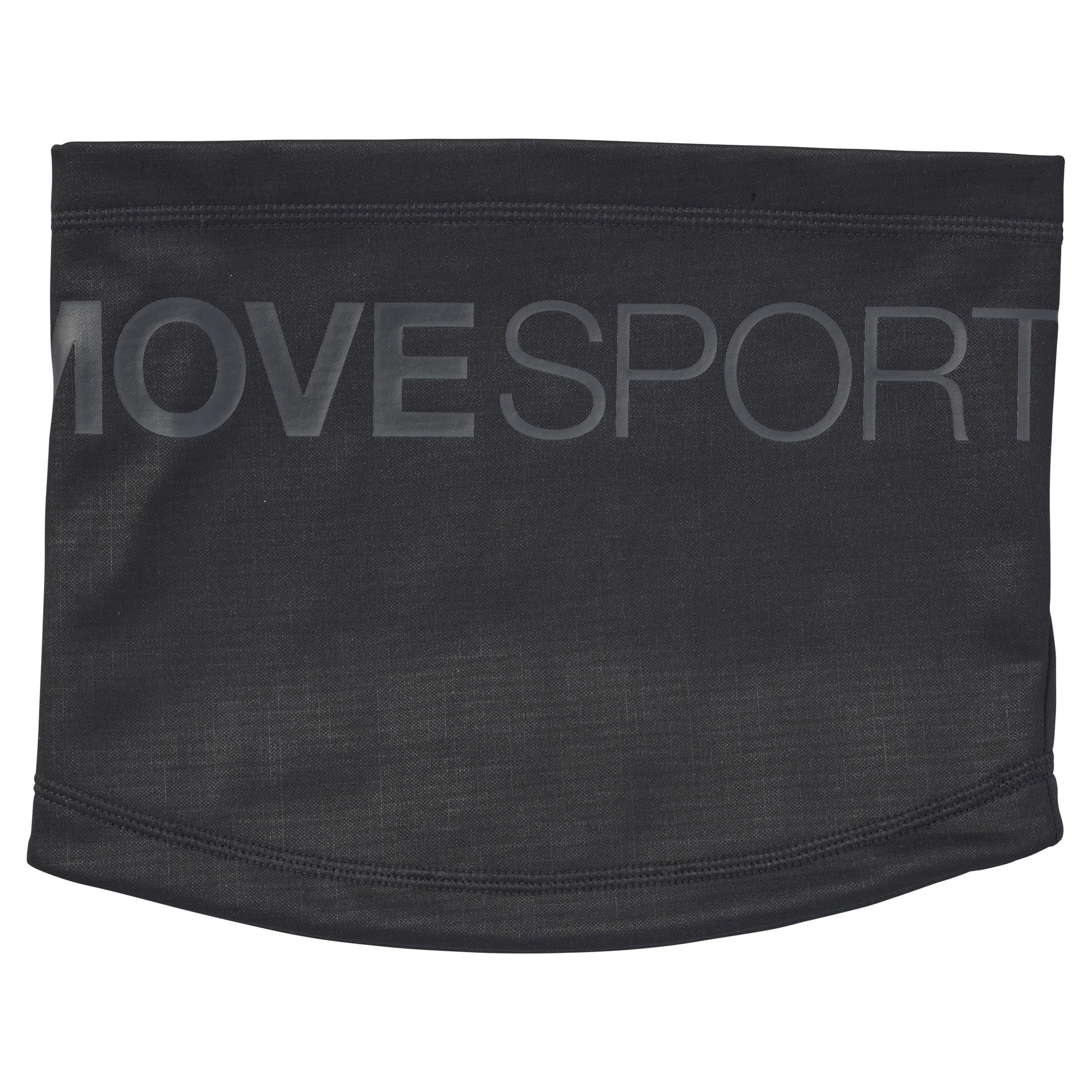 

Спортивный ветрозащитный эластичный бафф для шеи Move ST4FNW51U_BK00_F