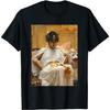 Maglietta Cleopatra di John William Waterhouse
