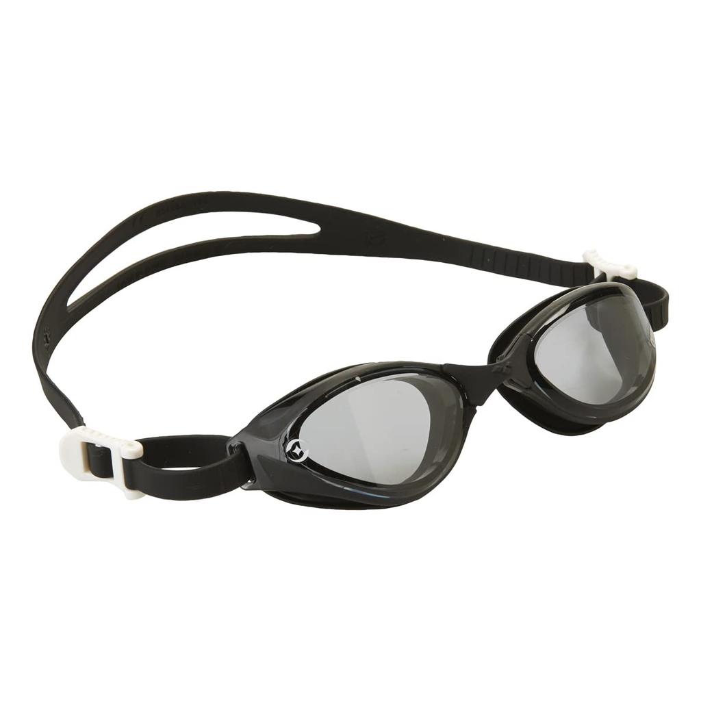 Arena Schwimmbrille für Unisex Einheitsgröße passt mit Linon AS5SGG44U (Arena) Fitness, [Arena Warbo], Alle, Anti-Beschlag,