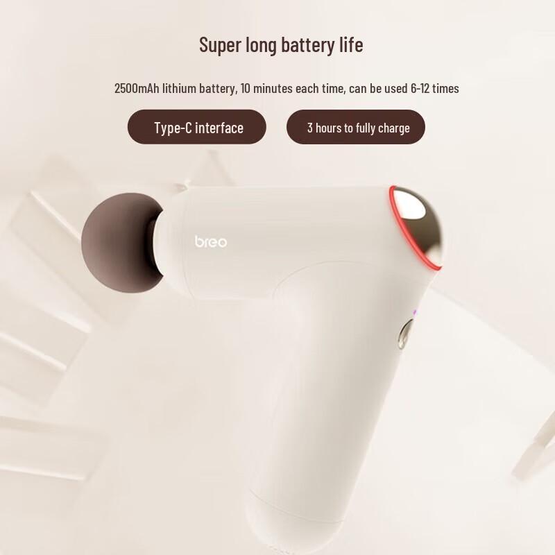 Breo M0220 Mini Percussion Massager