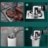 Anti Smell Floor Drain Connector Anti-Odor Floor Drain Adapter Floor Drain Joint  Water Pipe