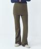 CITTA Every Day Comfort Layered Skirt Pants_Ctb556(Khaki)