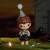 Hirono Echo Series Figures, Hirono Blind Box Figures, Home Decorations, Holiday Birthday Gifts, Single Box