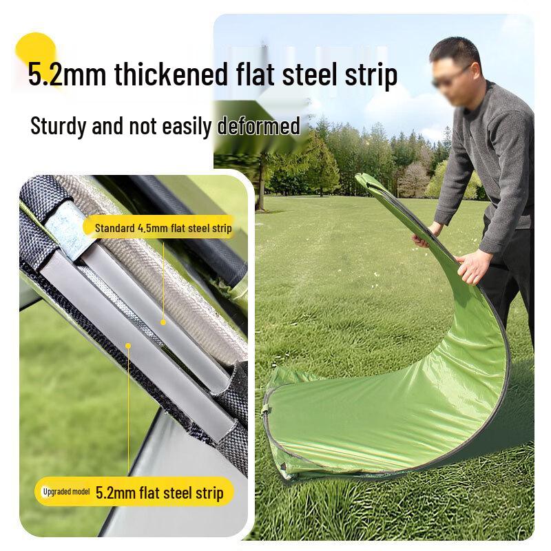 Handun Camping Outdoor Changing Shower Tent