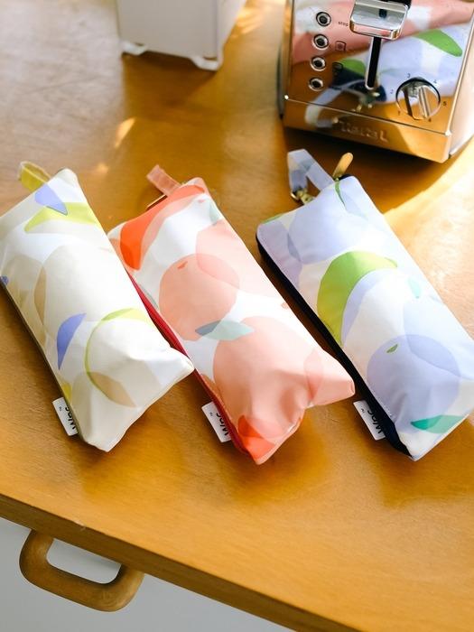 WPC. WPC. Umbrella Omena Mini 5-Stage Umbrella 4476-125-002 Yellow